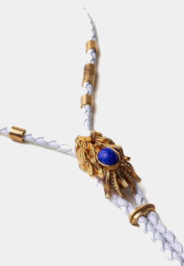 Dragon Fish Necklace