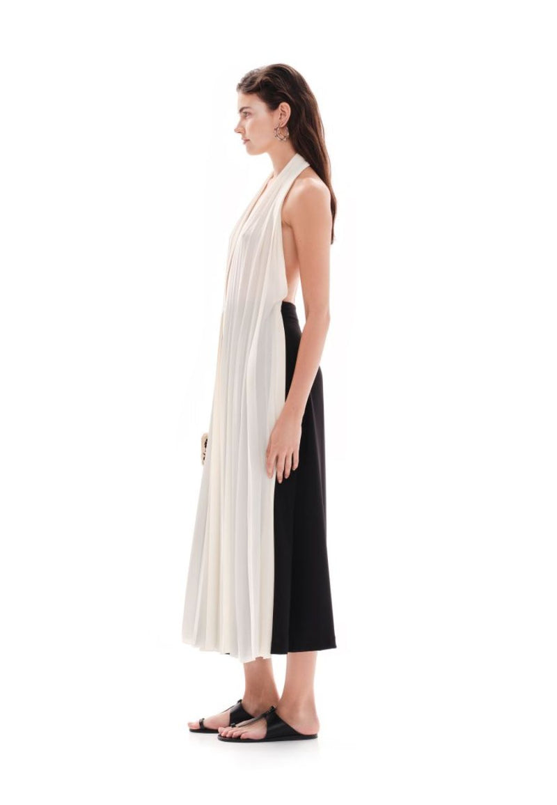 Rhodes Dress