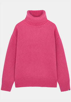 N°20 Oversize xtra sweater