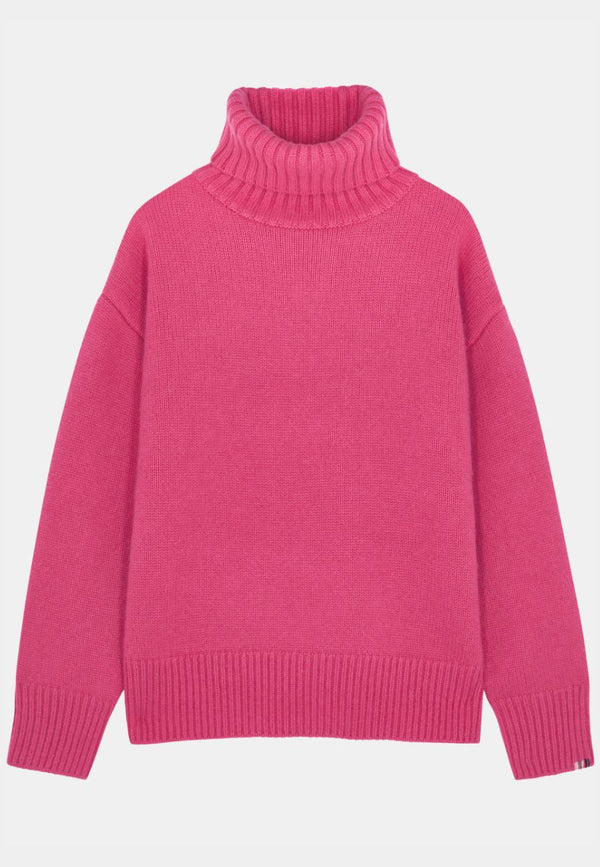 N°20 Oversize xtra sweater