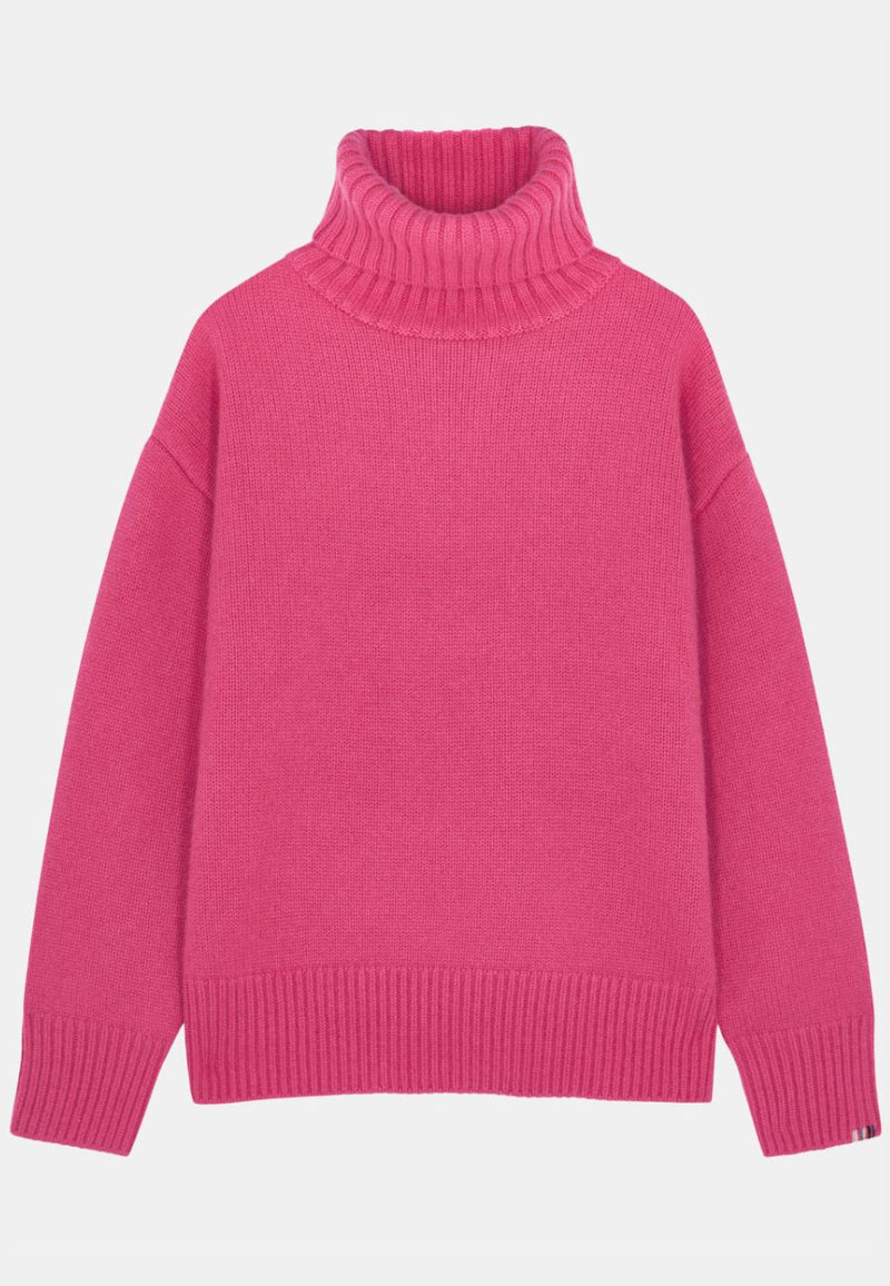 N°20 Oversize xtra sweater