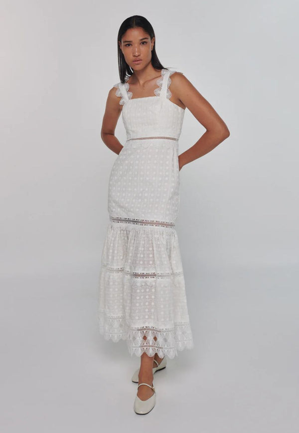 Ibiza Dress