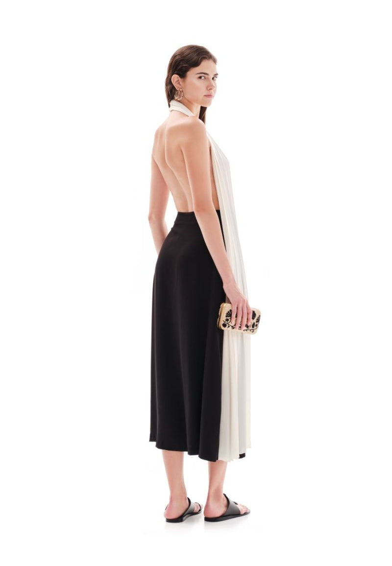 Rhodes Dress