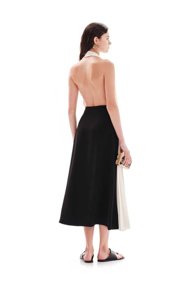 Rhodes Dress