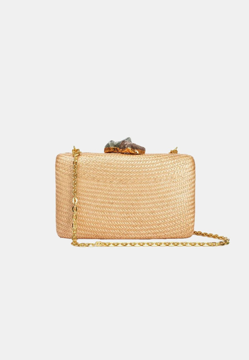 Kapre clutch