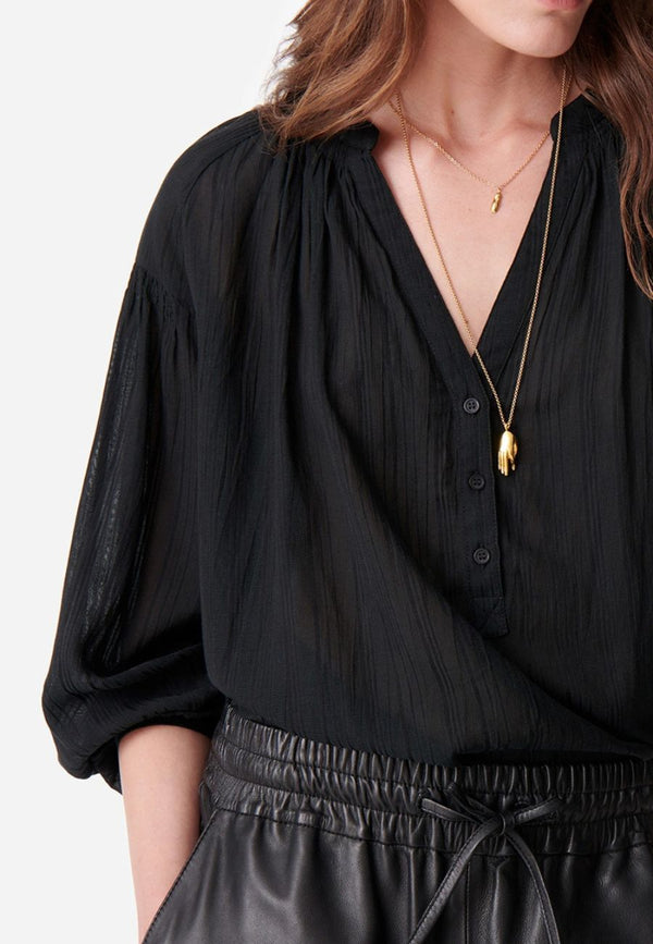 Nipoa blouse