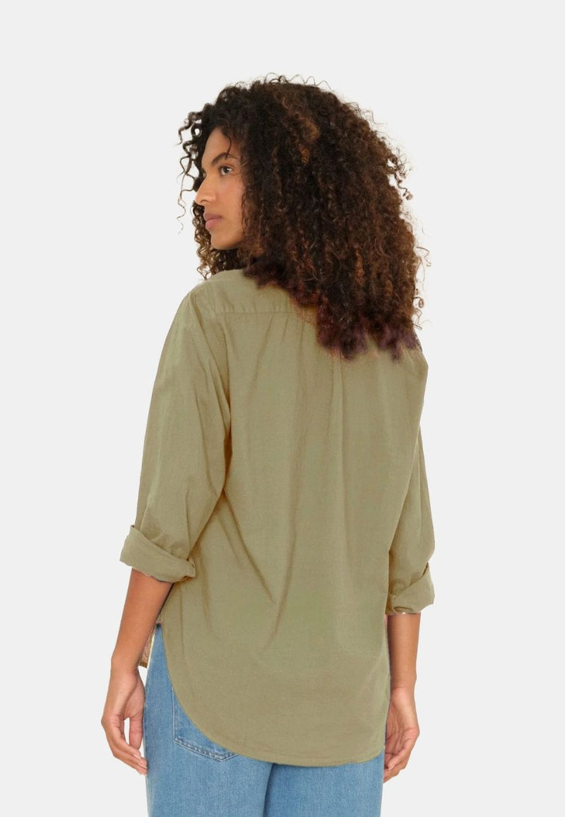 Beau Shirt