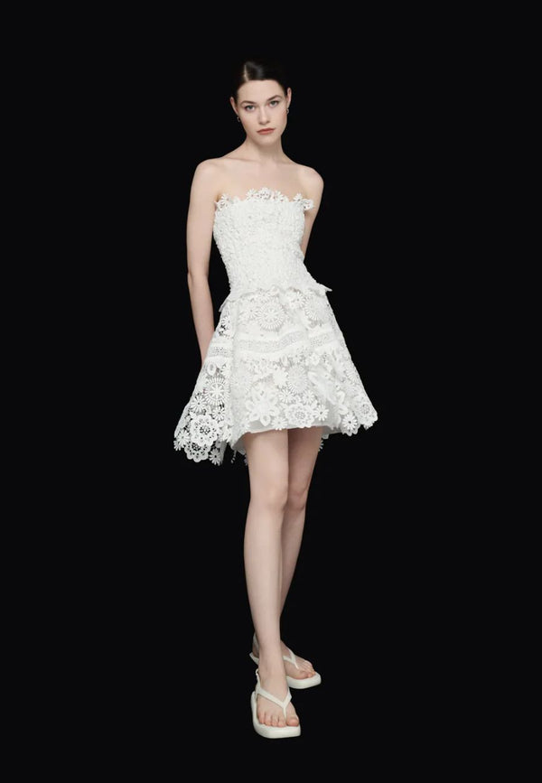 Tiffany Mini Dress