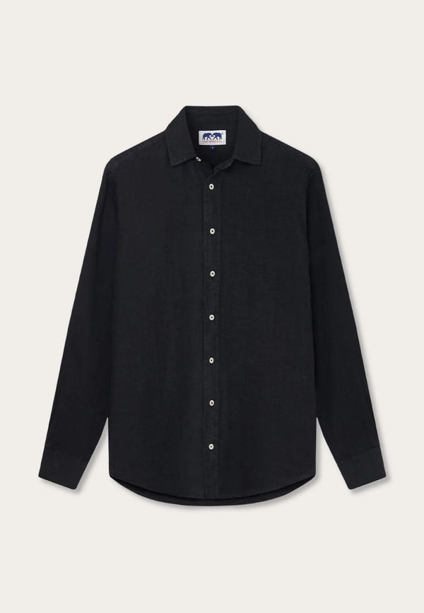 Abaco Linen Shirt