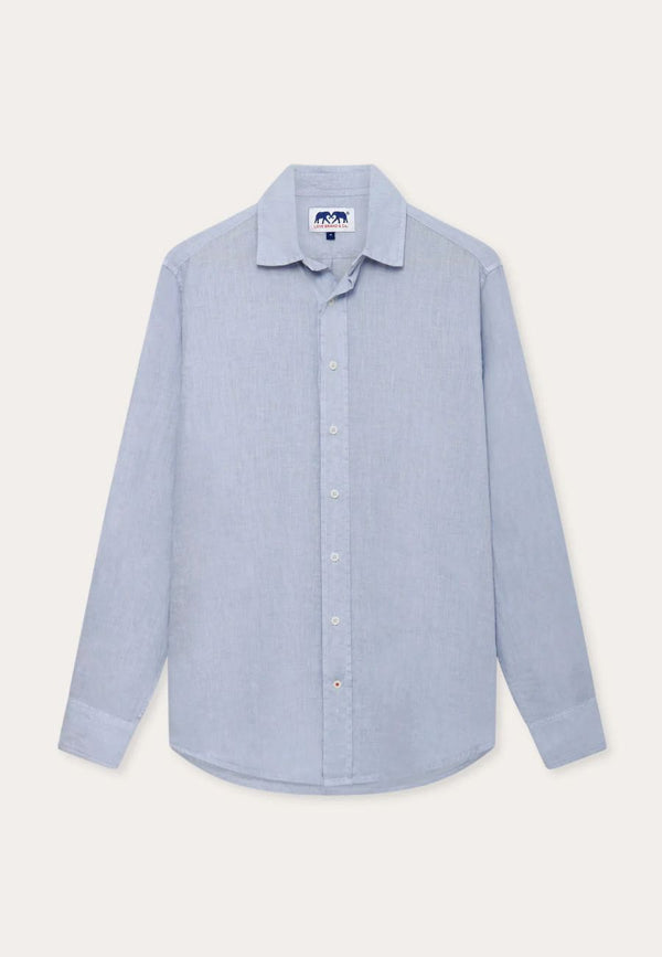 Abaco Linen Shirt