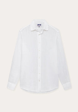 Abaco Linen Shirt