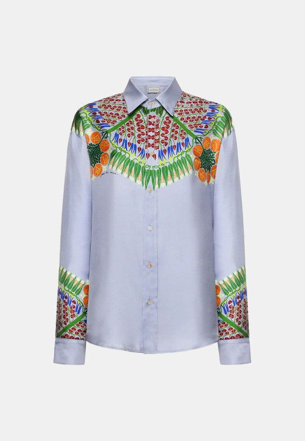 Aloebio Longsleeve Shirt