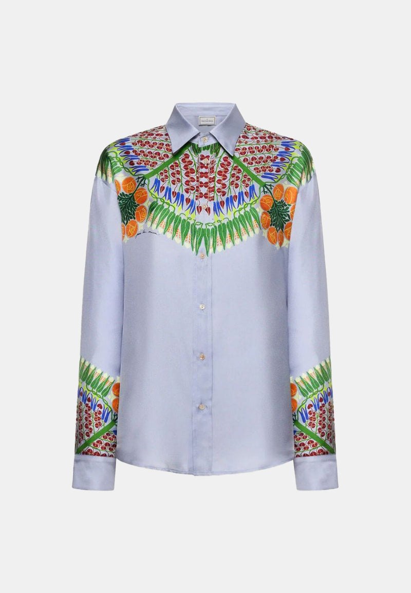 Aloebio Longsleeve Shirt