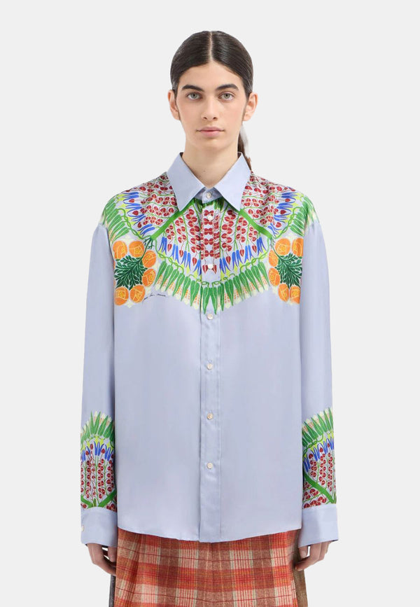 Aloebio Longsleeve Shirt