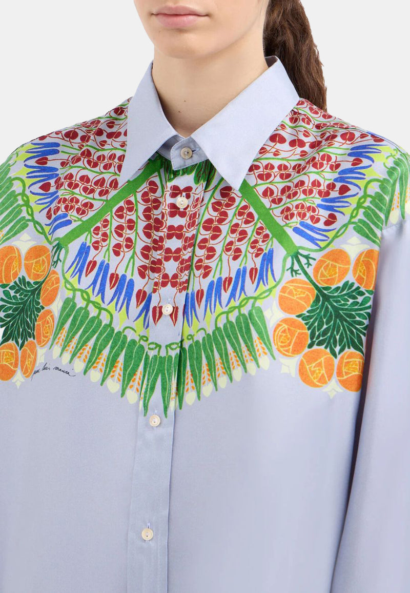 Aloebio Longsleeve Shirt