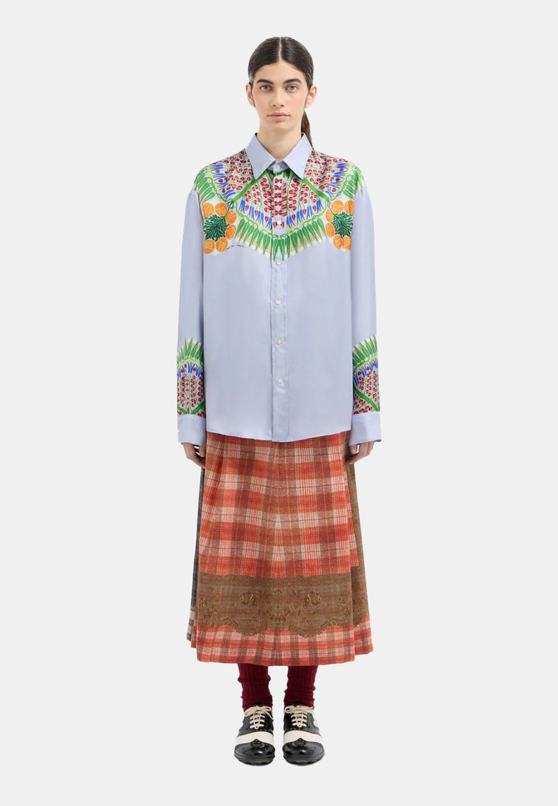 Aloebio Longsleeve Shirt