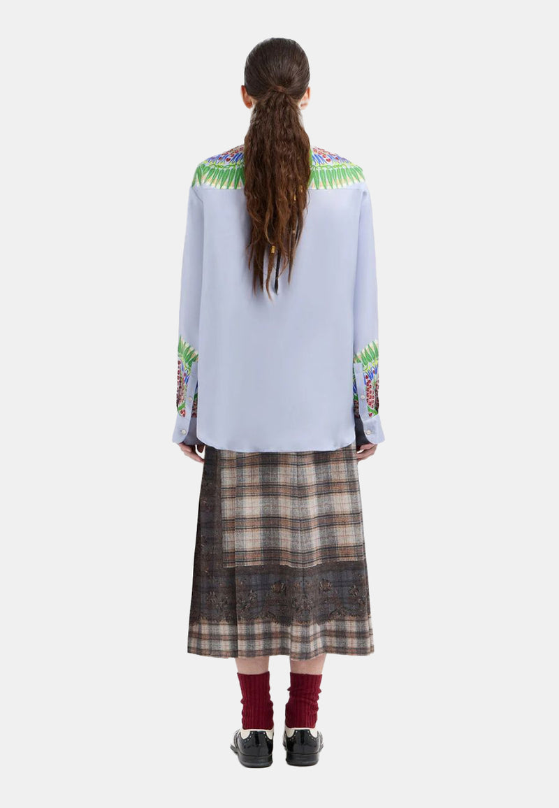 Aloebio Longsleeve Shirt