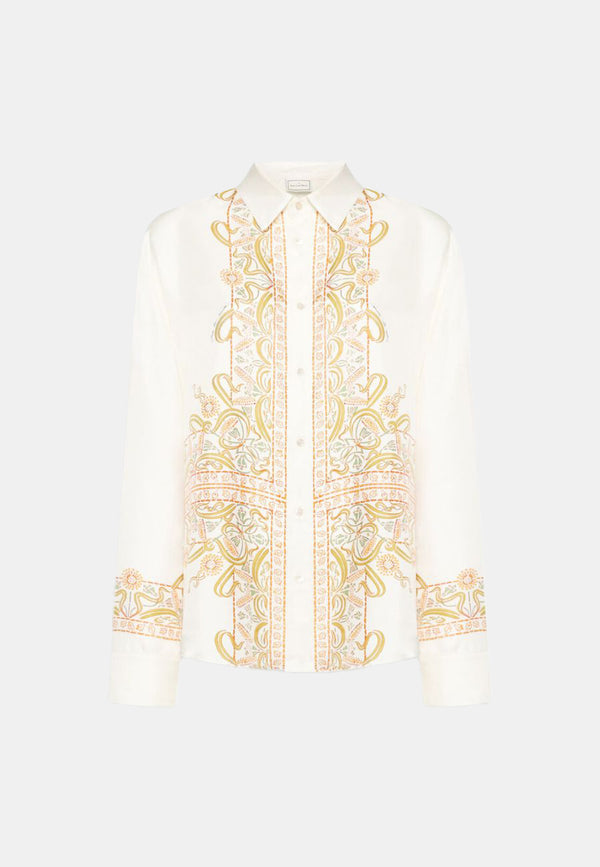 Aloebio Longsleeve Shirt