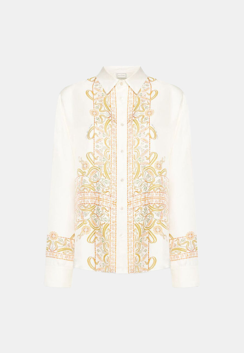 Aloebio Longsleeve Shirt