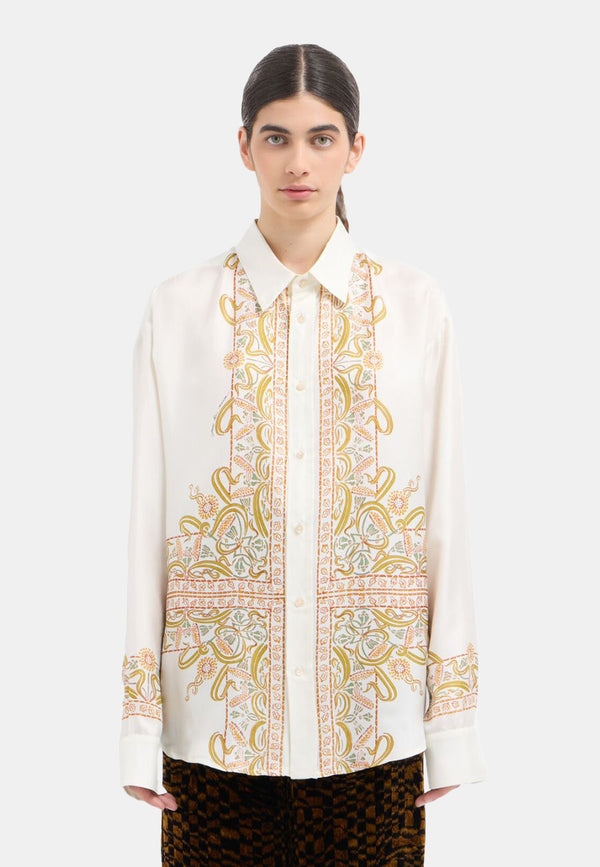 Aloebio Longsleeve Shirt