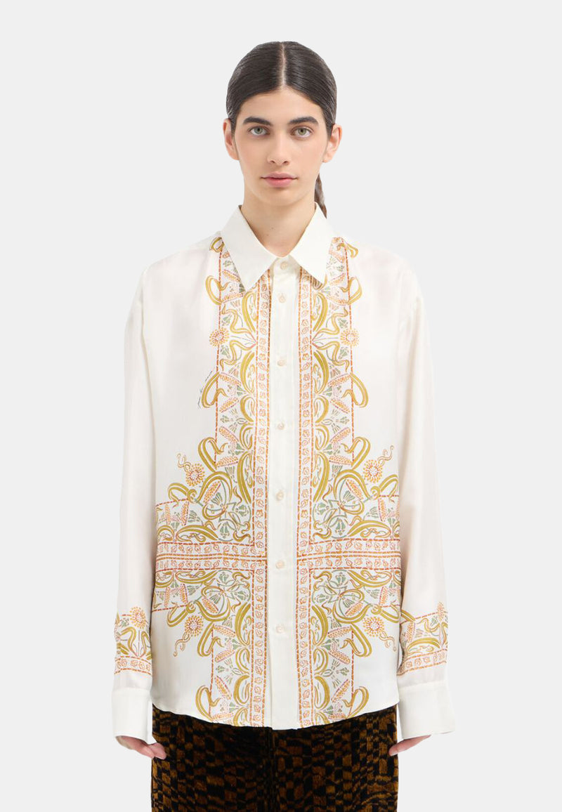 Aloebio Longsleeve Shirt