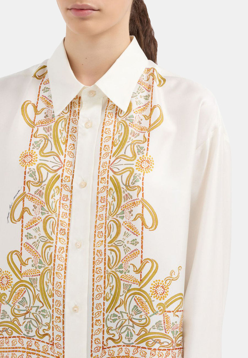 Aloebio Longsleeve Shirt