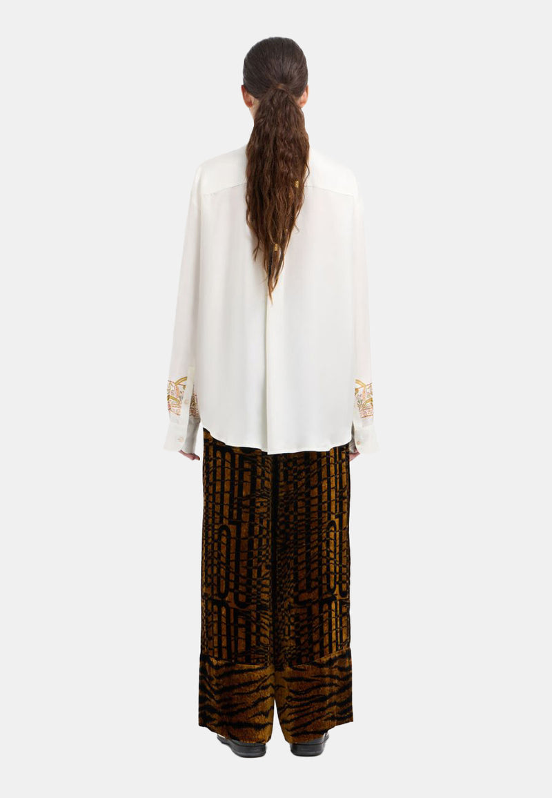 Aloebio Longsleeve Shirt