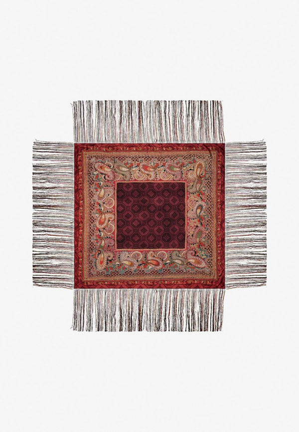 Aloeuw Shawl Scarf 135x135