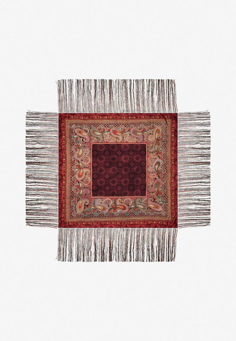 Aloeuw Shawl Scarf 135x135