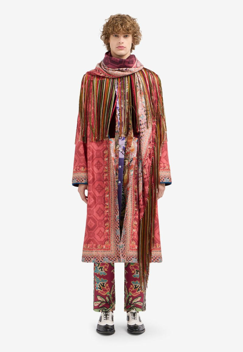 Aloeuw Shawl Scarf 135x135