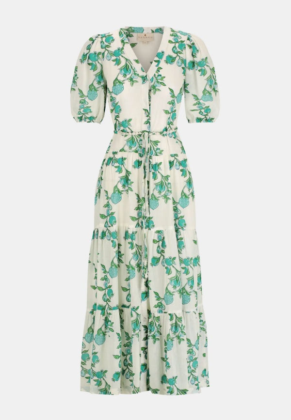 Anyeta Dress