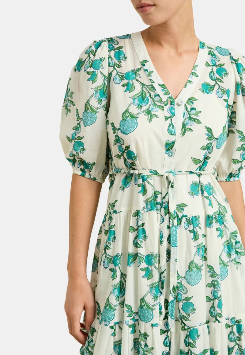 Anyeta Dress