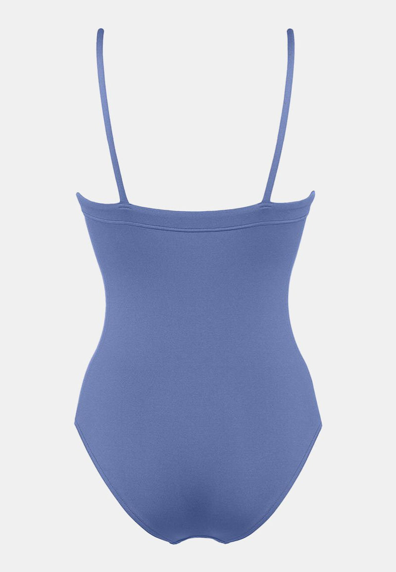 Aquarelle Tank one-piece