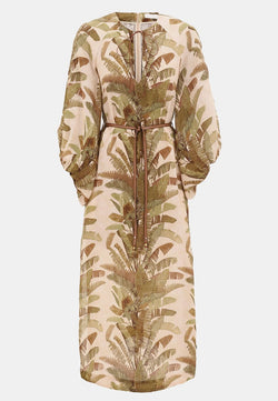 Ascension Midi Dress