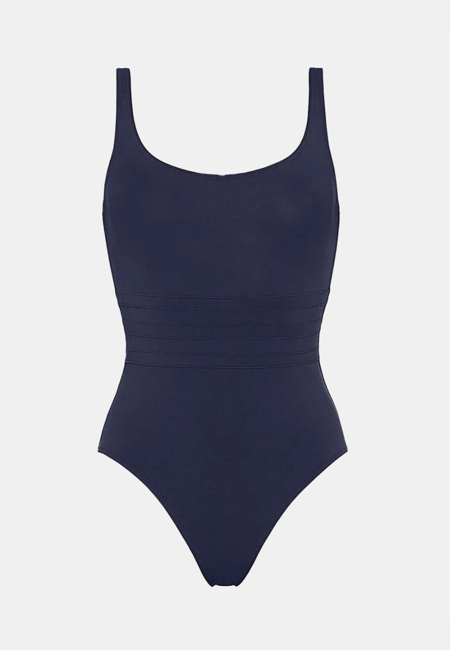 タンキニ Eres 'Asia' One-Piece Swimsuit Eres Asia One-Piece Swimsuit | Neiman Marcus