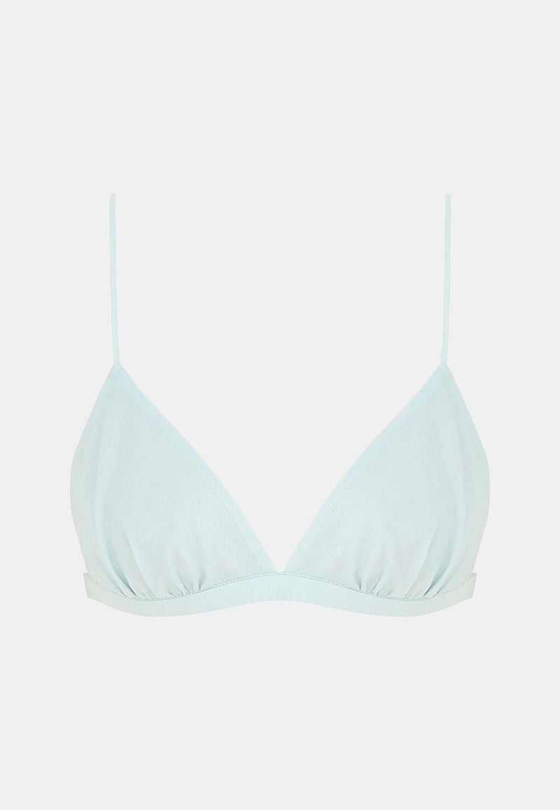 Awaken Embroidered Bodice