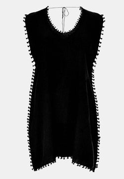 Awal Mini Dress