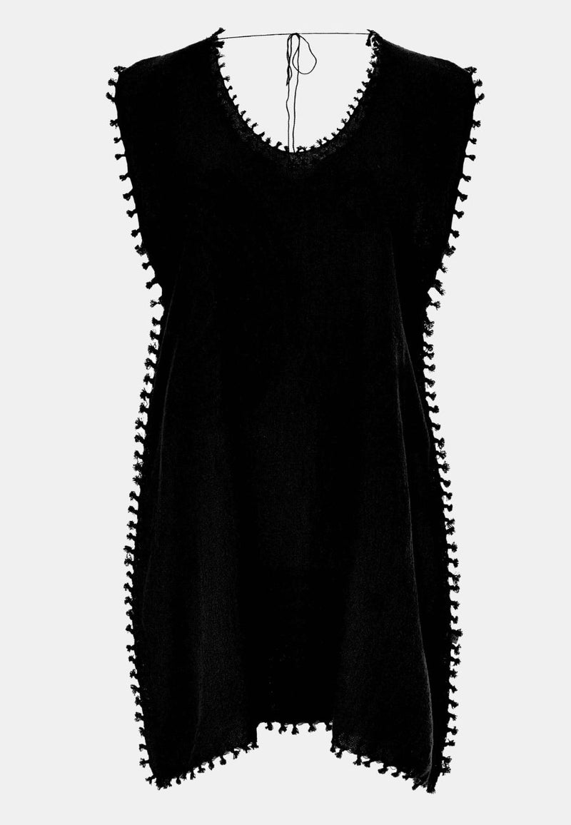 Awal Mini Dress