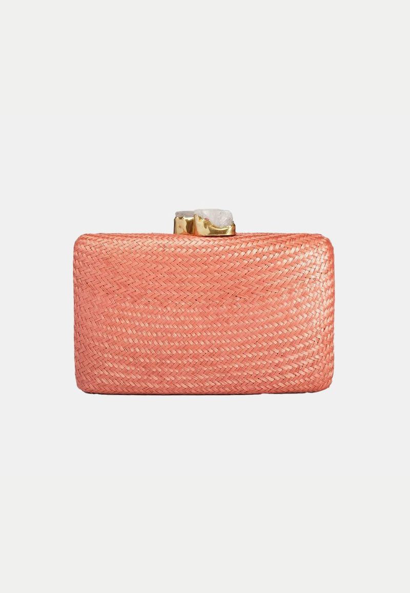 Kapre Clutch