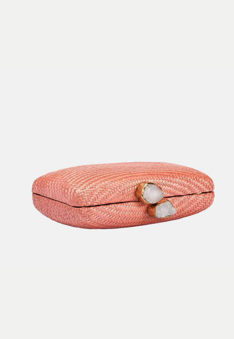Kapre Clutch