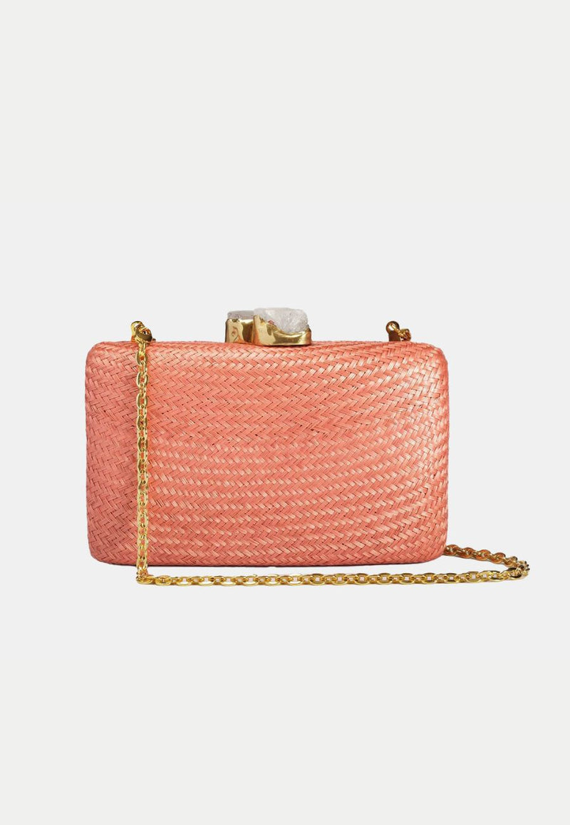 Kapre Clutch