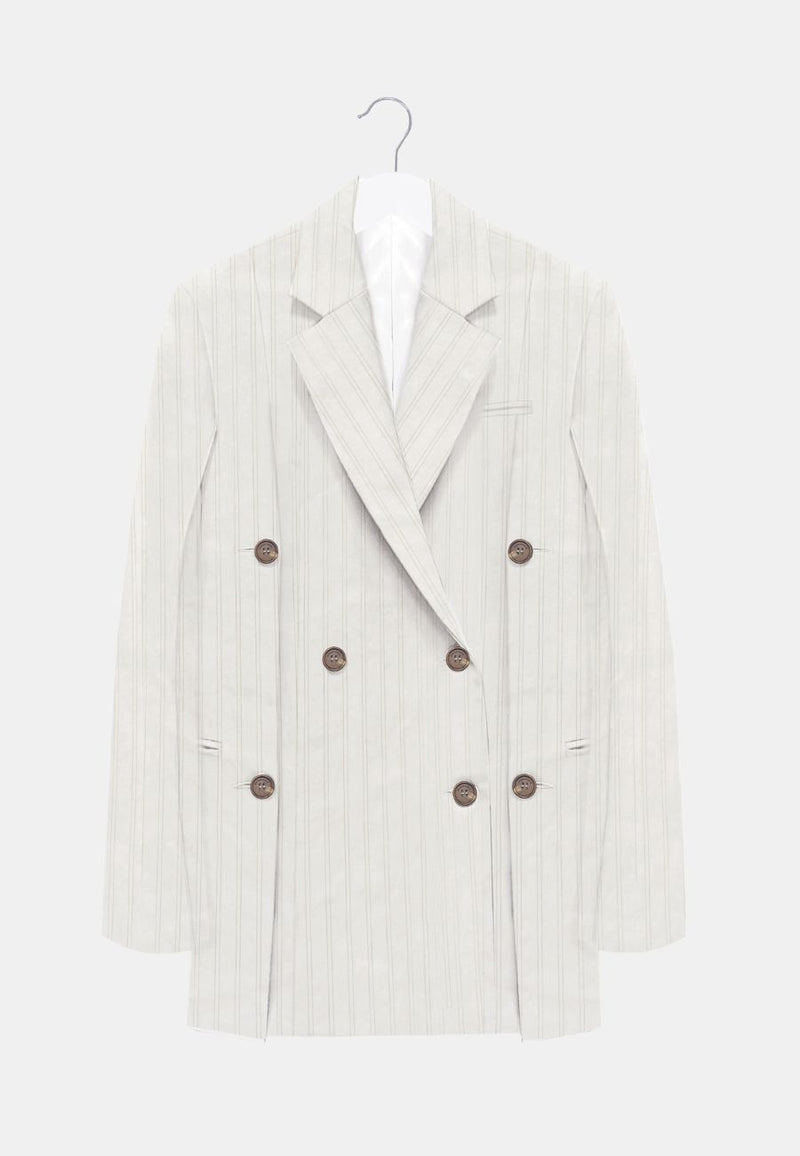 Beatrice Jacket