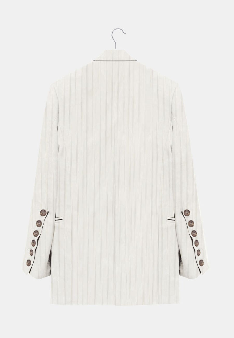 Beatrice Jacket