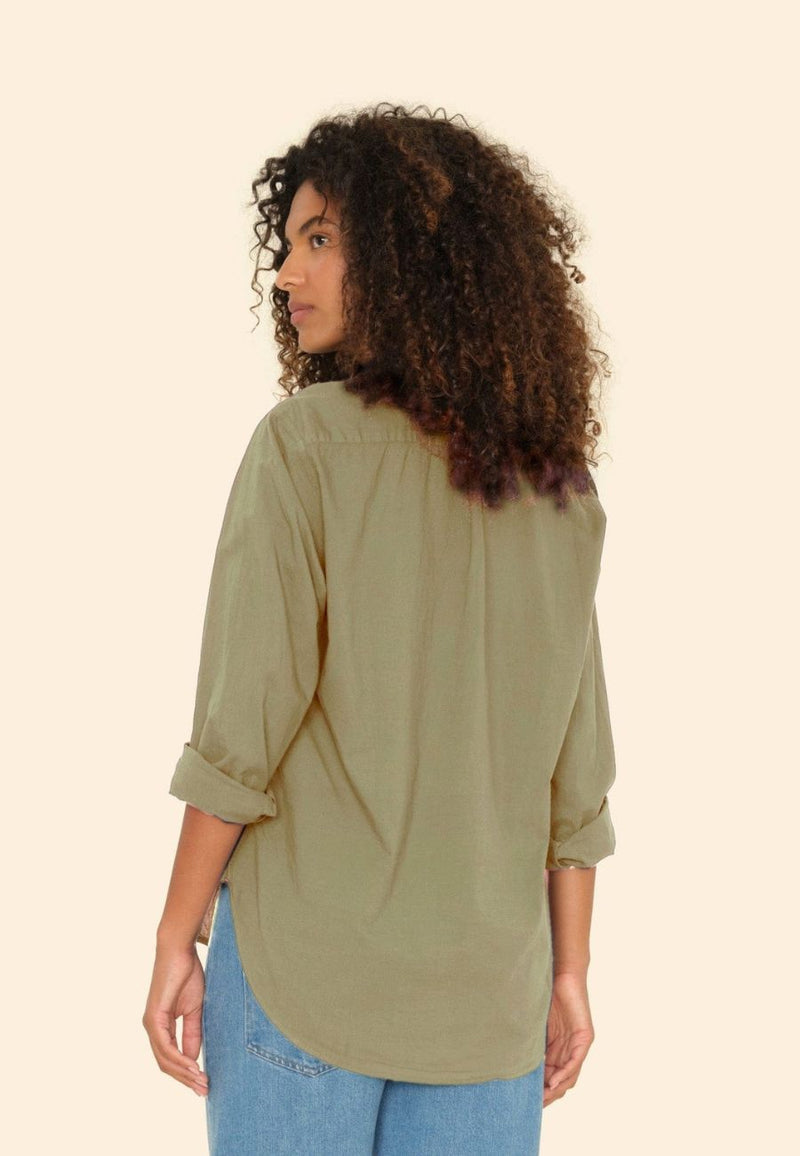 Beau Shirt