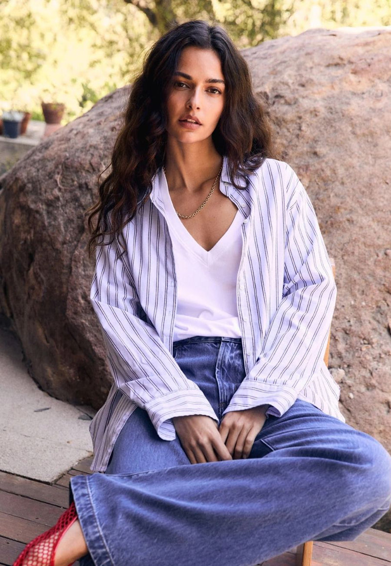 Beau Shirt
