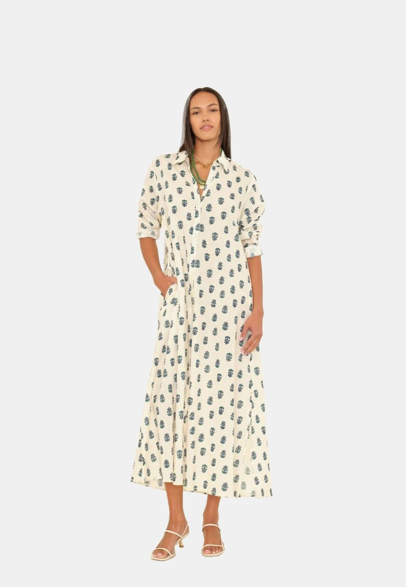 Boden Dress