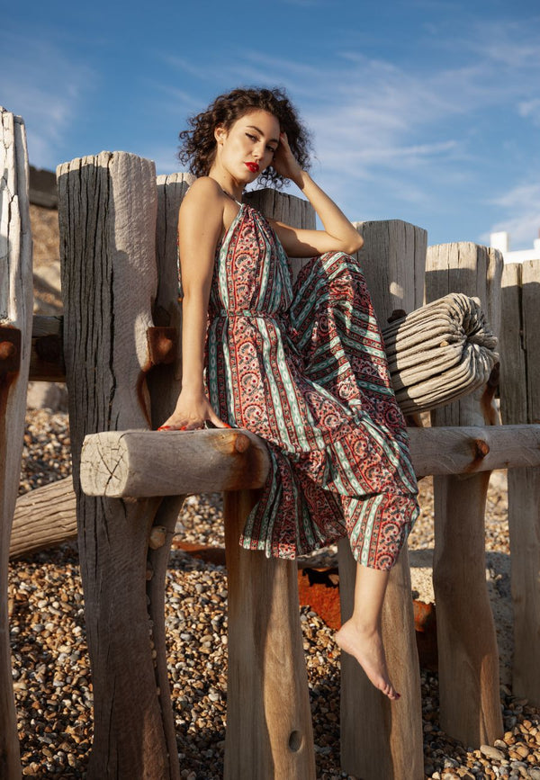 Bonjour Dress