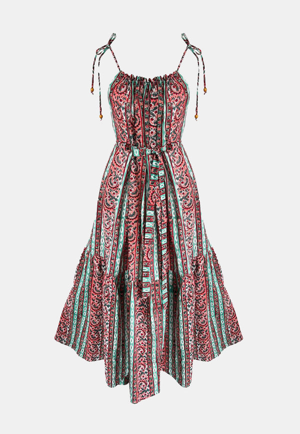 Bonjour Dress