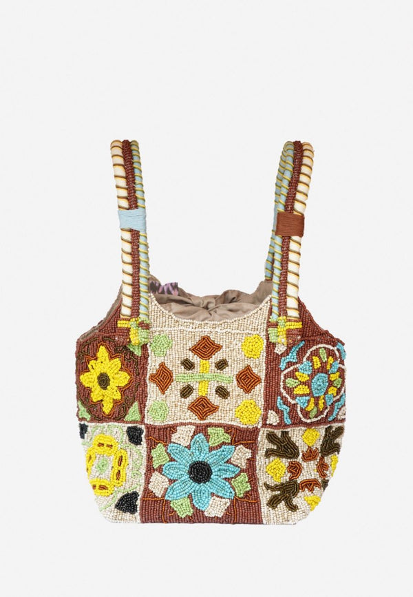 Bromelia Bag