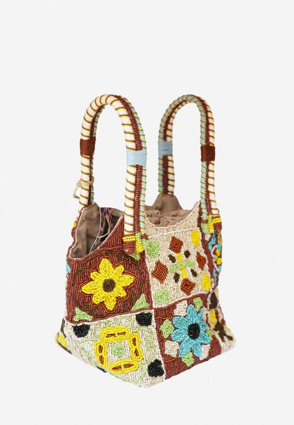 Bromelia Bag
